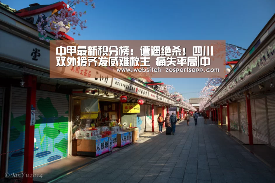 中甲最新积分榜:遭遇绝杀!四川双外援齐发威难救主 痛失平局|中欧体育,中欧体育app,中欧体育官网,中欧体育官网入口(图1) 中欧体育,中欧体育app,中欧体育官网,中欧体育官网入口